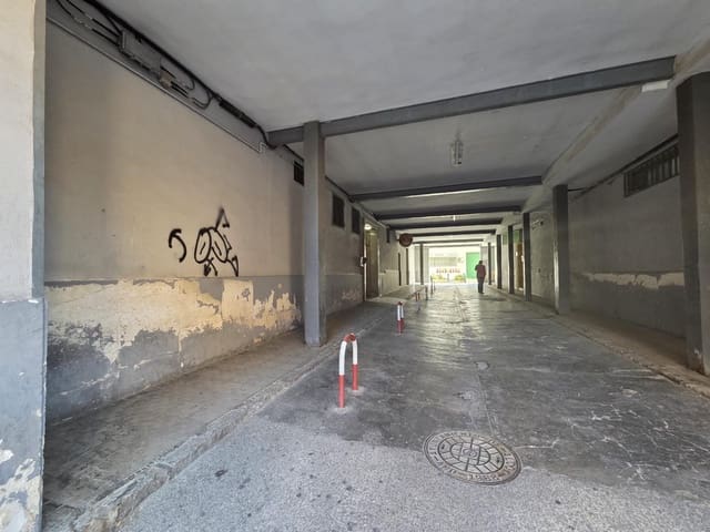 3 soverom Leilighet til salgs i Alcoy / Alcoi - € 110 000 (Ref: 10030779)