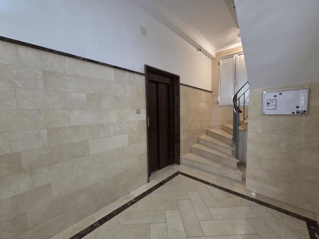 3 soverom Leilighet til salgs i Alcoy / Alcoi - € 110 000 (Ref: 10030779)