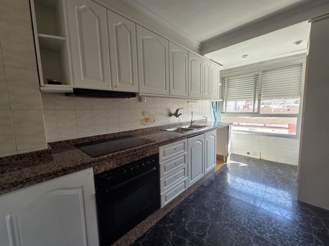 3 soverom Leilighet til salgs i Alcoy / Alcoi - € 110 000 (Ref: 10030779)