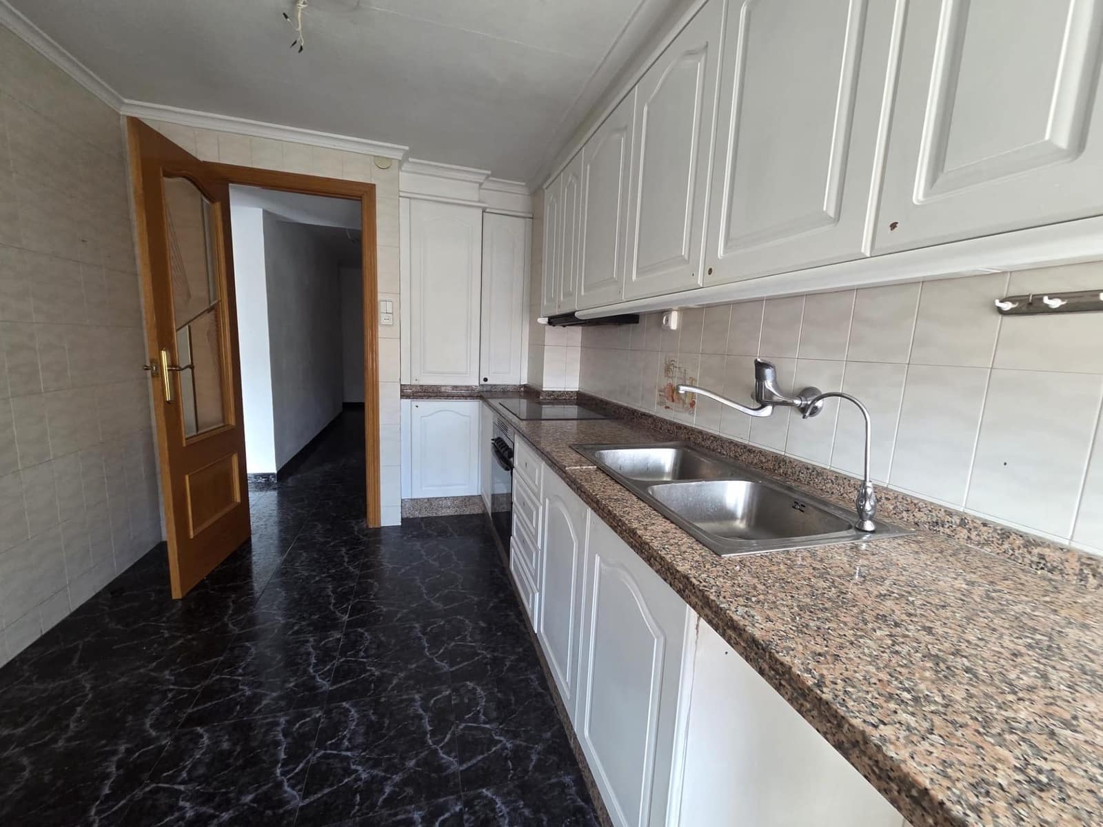 3 soverom Leilighet til salgs i Alcoy / Alcoi - € 110 000 (Ref: 10030779)