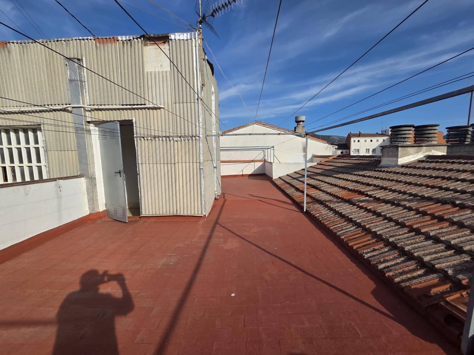 3 soverom Leilighet til salgs i Alcoy / Alcoi - € 110 000 (Ref: 10030779)
