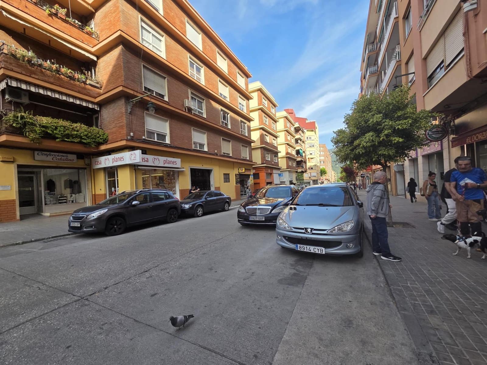 3 soverom Leilighet til salgs i Alcoy / Alcoi - € 110 000 (Ref: 10030779)