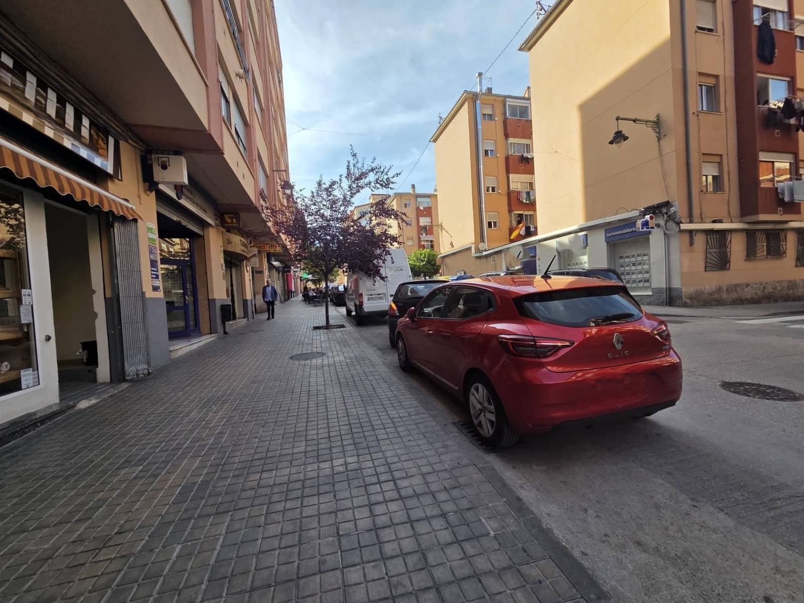 3 soverom Leilighet til salgs i Alcoy / Alcoi - € 110 000 (Ref: 10030779)