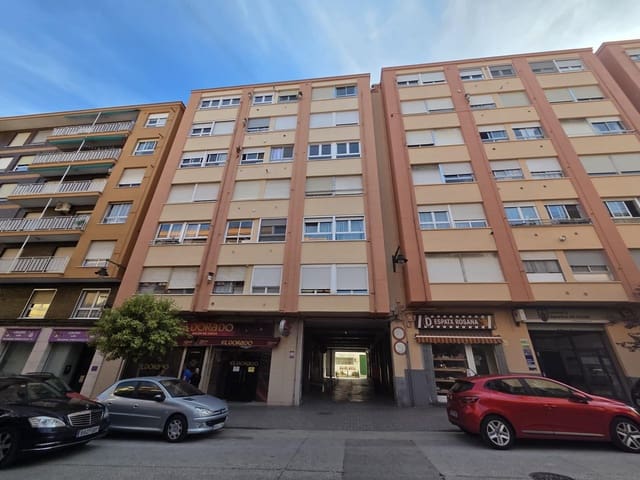 3 soverom Leilighet til salgs i Alcoy / Alcoi - € 110 000 (Ref: 10030779)