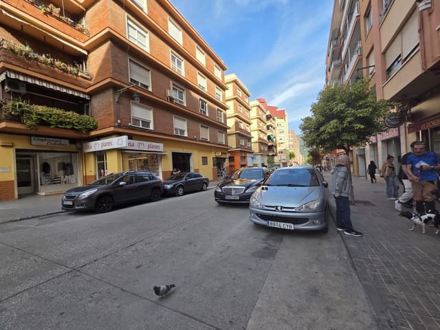 3 soverom Leilighet til salgs i Alcoy / Alcoi - € 110 000 (Ref: 10030779)