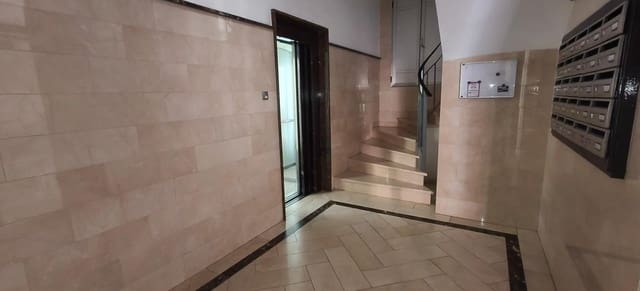 3 makuuhuone Asunto myytävänä paikassa Alcoy / Alcoi - 110 000 € (Ref: 10030779)
