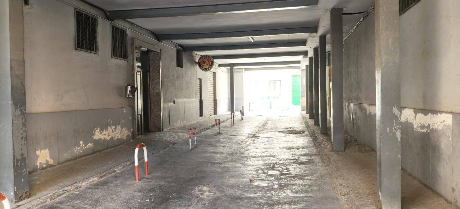 3 bedroom Flat for sale in Alcoy / Alcoi - € 110,000 (Ref: 10030779)