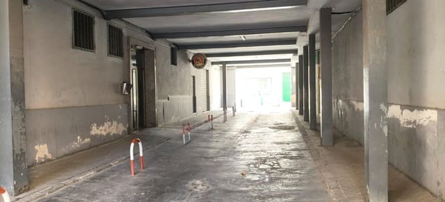 3 makuuhuone Asunto myytävänä paikassa Alcoy / Alcoi - 110 000 € (Ref: 10030779)