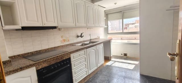 3 makuuhuone Asunto myytävänä paikassa Alcoy / Alcoi - 110 000 € (Ref: 10030779)
