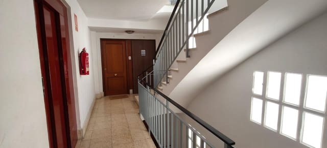 3 makuuhuone Asunto myytävänä paikassa Alcoy / Alcoi - 110 000 € (Ref: 10030779)