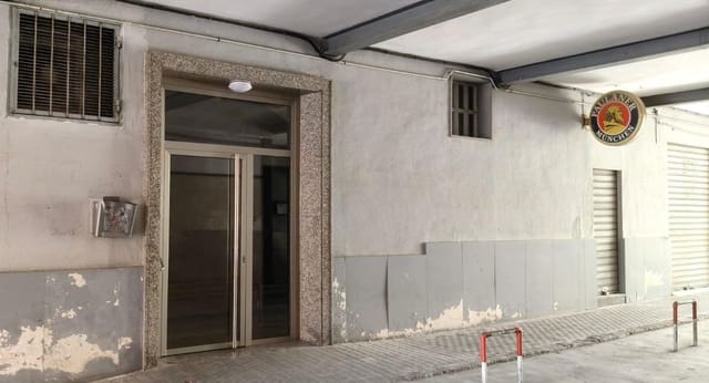 3 makuuhuone Asunto myytävänä paikassa Alcoy / Alcoi - 110 000 € (Ref: 10030779)