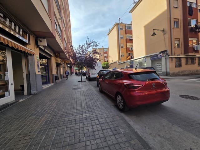 3 makuuhuone Asunto myytävänä paikassa Alcoy / Alcoi - 110 000 € (Ref: 10030779)