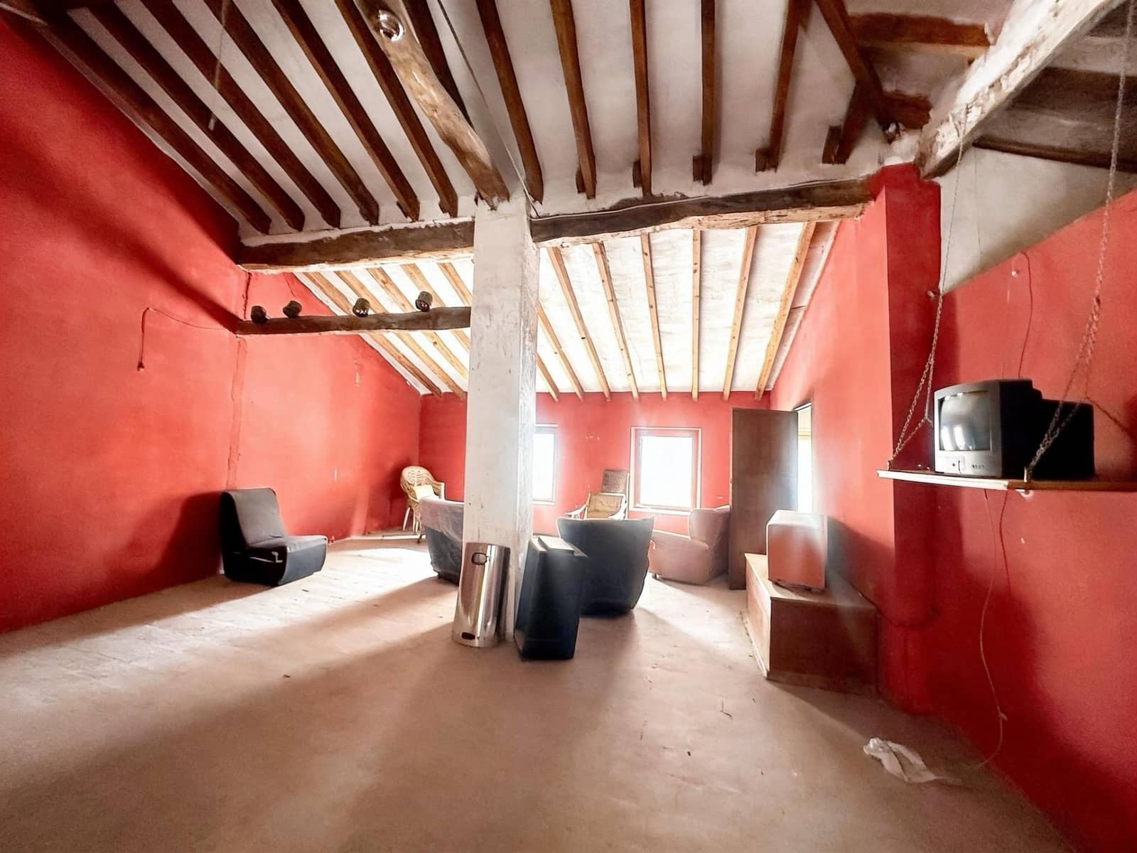 7 makuuhuone Omakotitalo myytävänä paikassa Caudete - 149 000 € (Ref: 10030782)