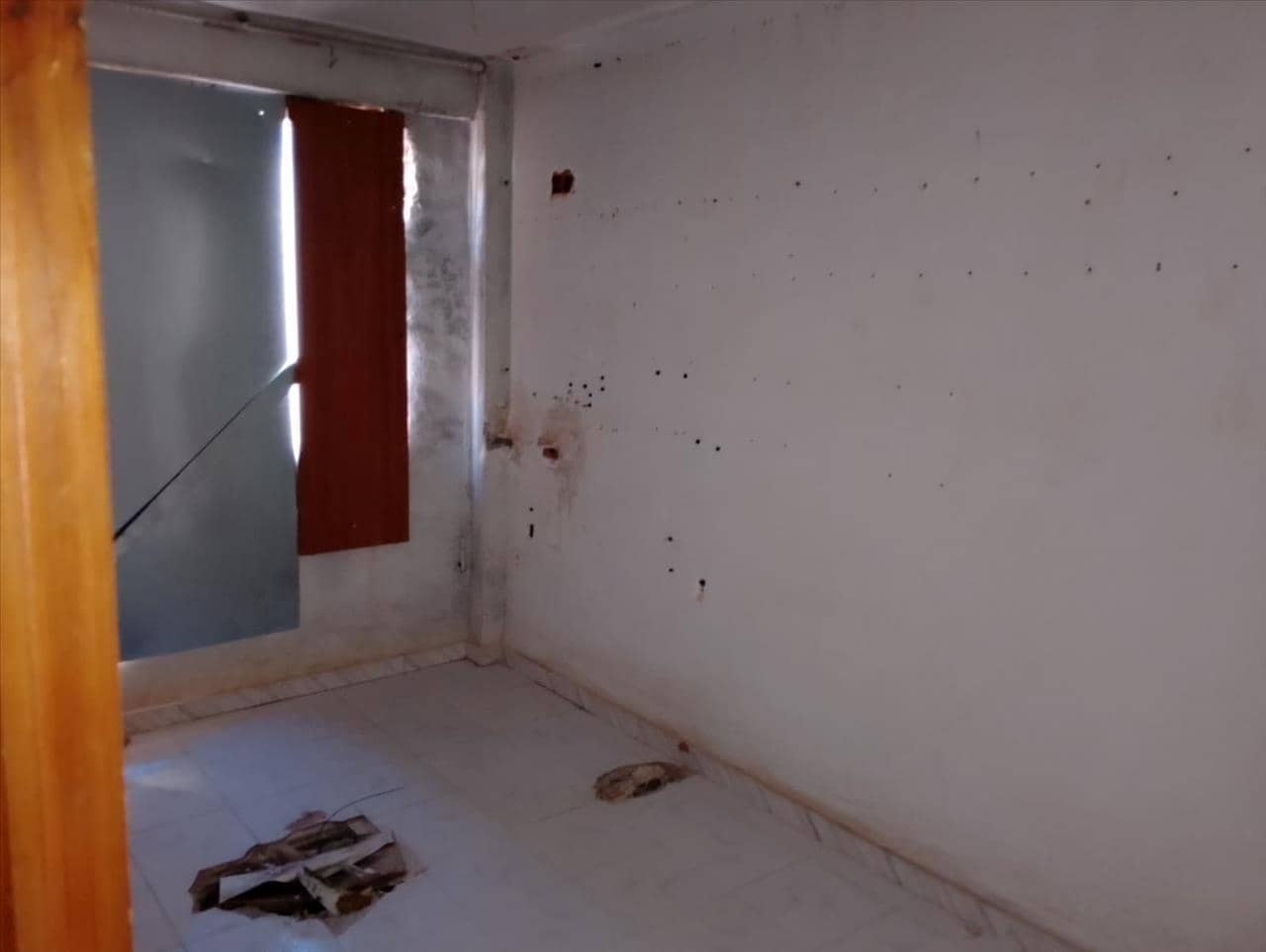 2 Zimmer Wohnung zu verkaufen in Elda - 46.000 € (Ref: 10030783)