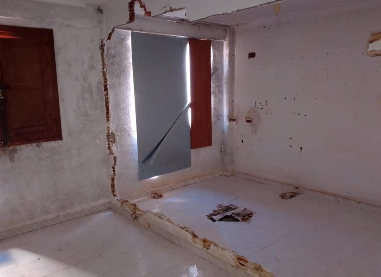 2 Zimmer Wohnung zu verkaufen in Elda - 46.000 € (Ref: 10030783)