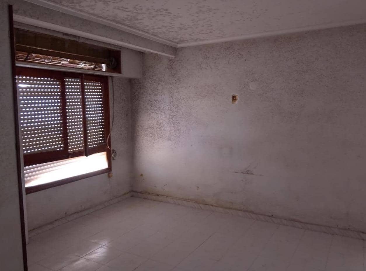 2 Zimmer Wohnung zu verkaufen in Elda - 46.000 € (Ref: 10030783)
