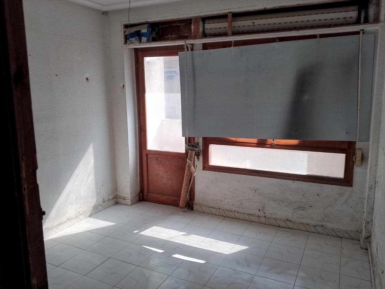 2 Zimmer Wohnung zu verkaufen in Elda - 46.000 € (Ref: 10030783)