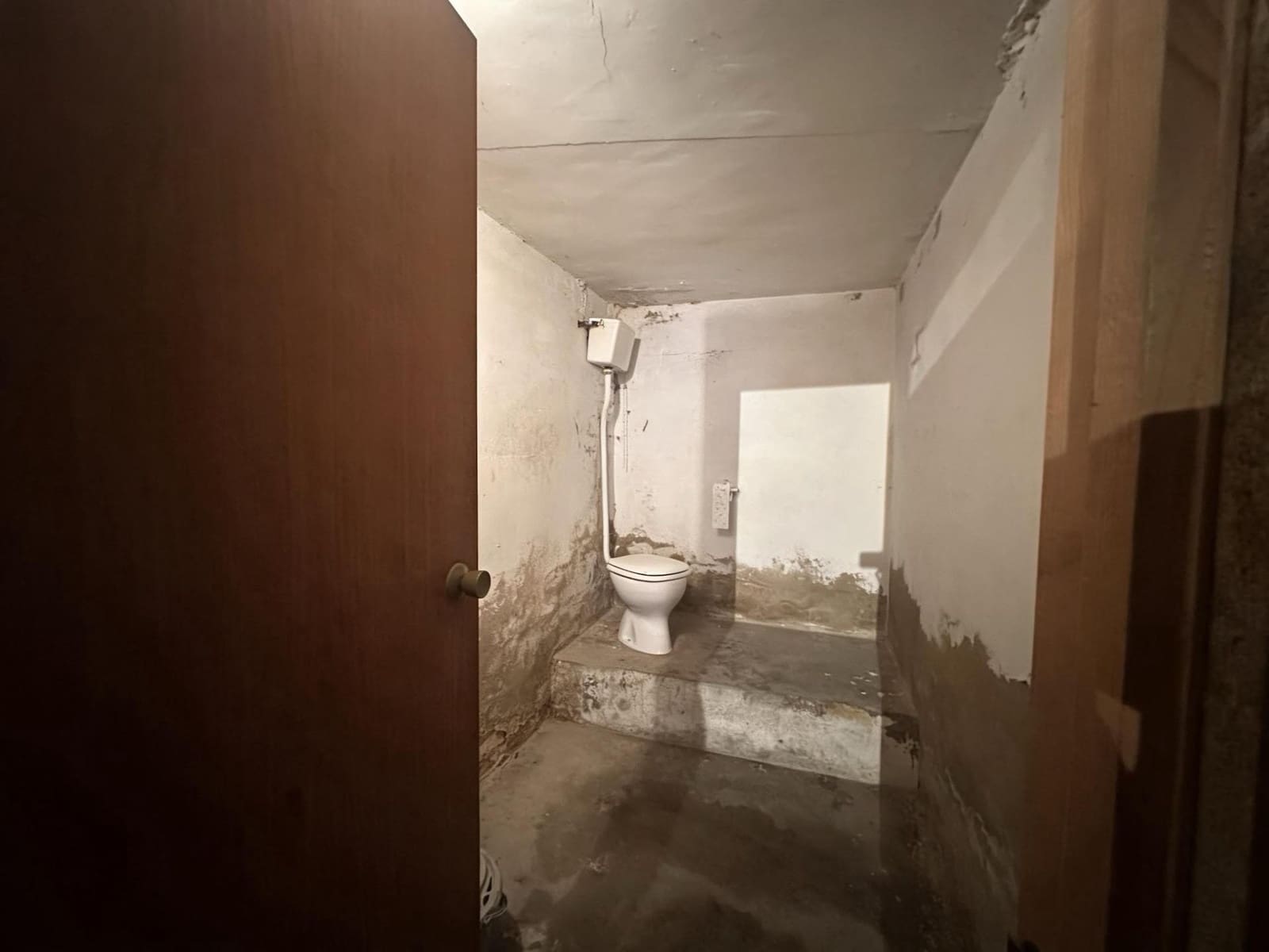 Local Comercial de 1 habitación en Caudete en venta - 62.000 € (Ref: 10030784)