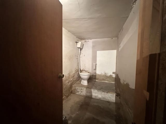 1 camera da letto Commerciale in vendita in Caudete - 62.000 € (Rif: 10030784)