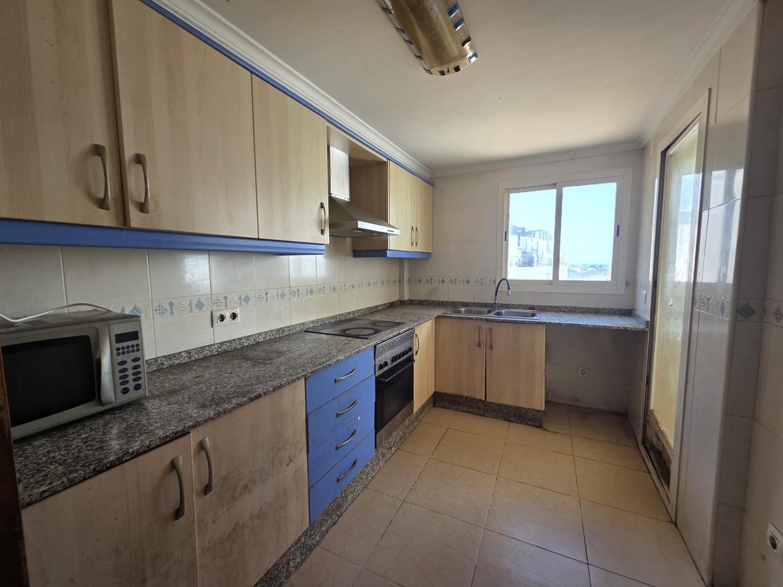 4 sypialnia Mieszkanie na sprzedaż w Ondara - 149 000 € (Ref: 10030785)