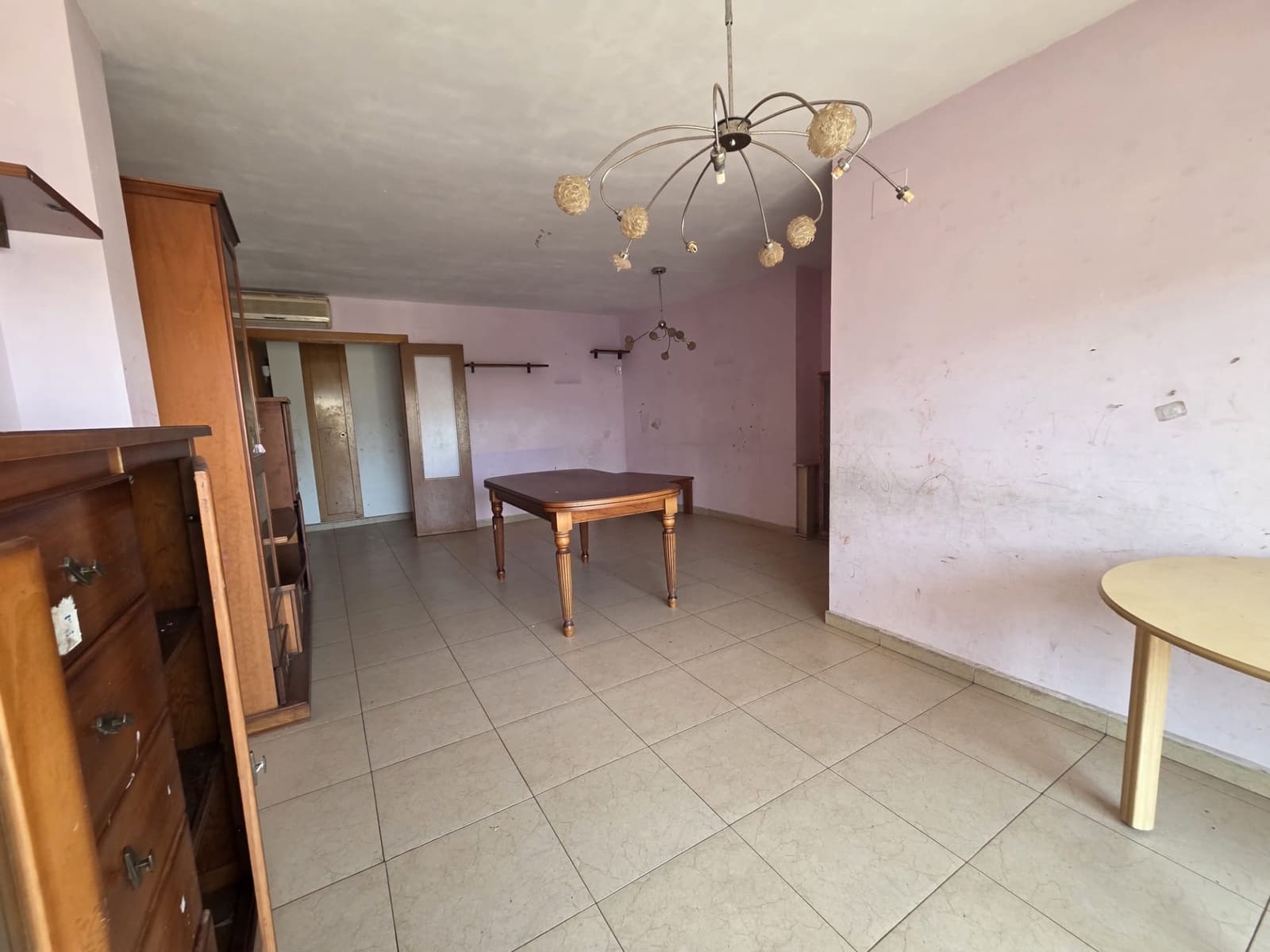 4 sypialnia Mieszkanie na sprzedaż w Ondara - 149 000 € (Ref: 10030785)