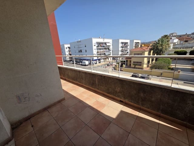 4 sypialnia Mieszkanie na sprzedaż w Ondara - 149 000 € (Ref: 10030785)