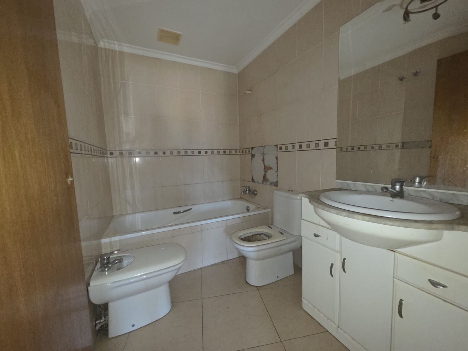 4 sypialnia Mieszkanie na sprzedaż w Ondara - 149 000 € (Ref: 10030785)