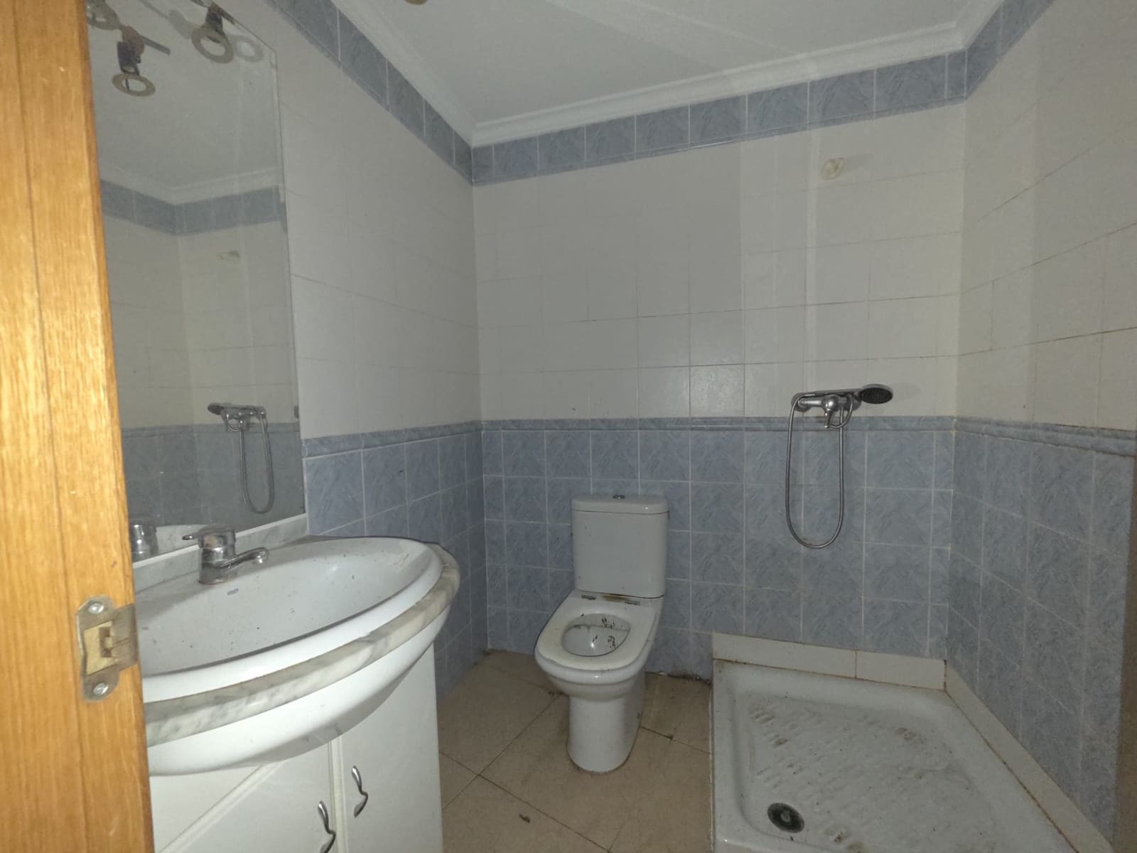 4 sypialnia Mieszkanie na sprzedaż w Ondara - 149 000 € (Ref: 10030785)