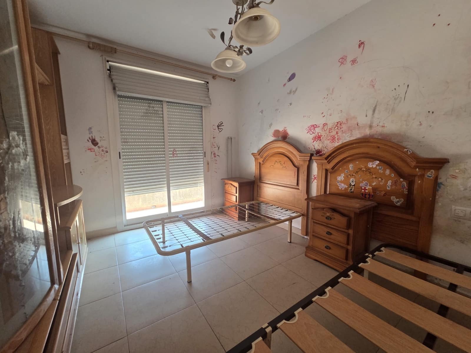 4 sypialnia Mieszkanie na sprzedaż w Ondara - 149 000 € (Ref: 10030785)