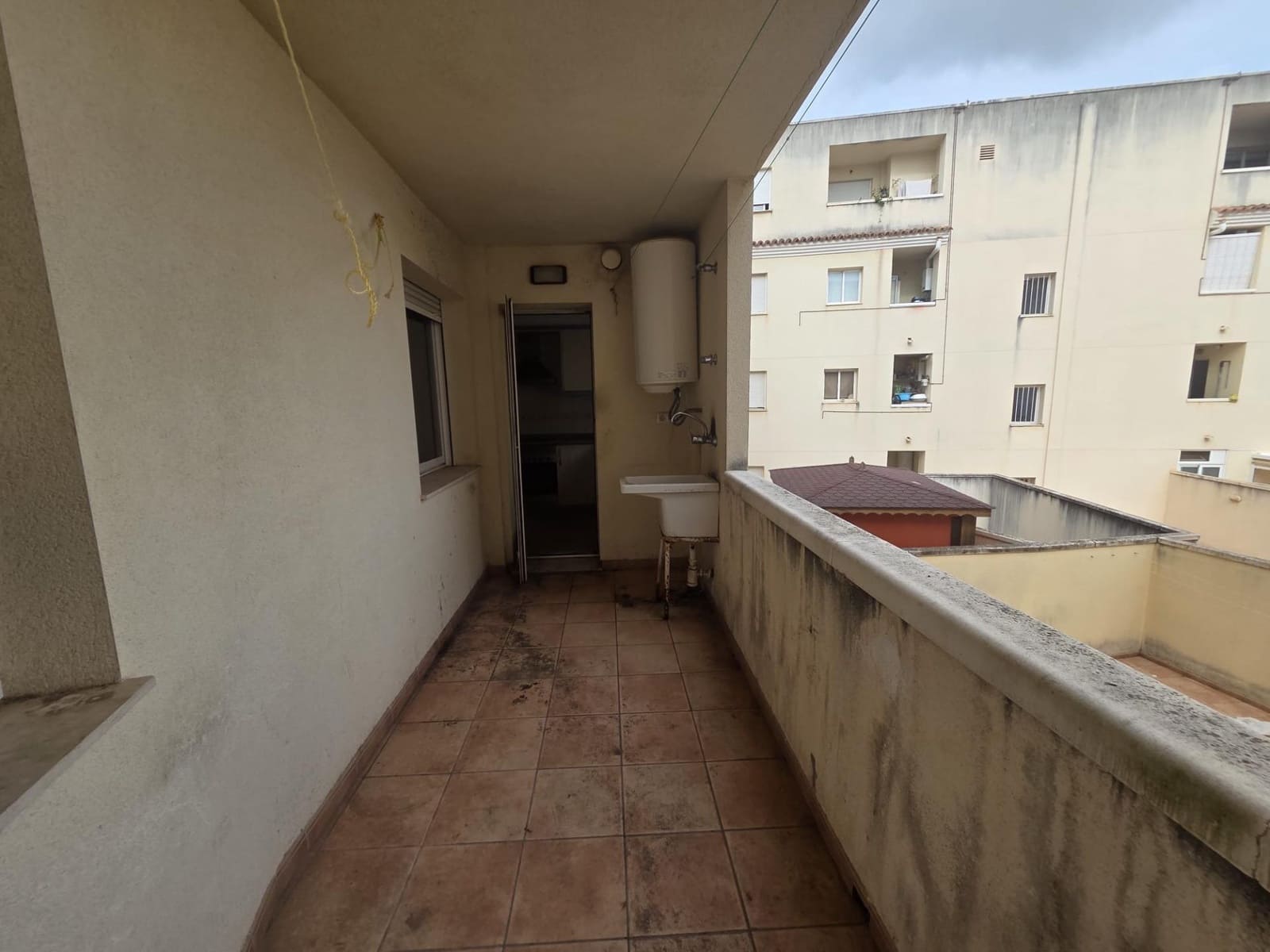 4 sypialnia Mieszkanie na sprzedaż w Ondara - 149 000 € (Ref: 10030785)