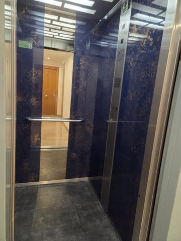 4 sypialnia Mieszkanie na sprzedaż w Ondara - 149 000 € (Ref: 10030785)