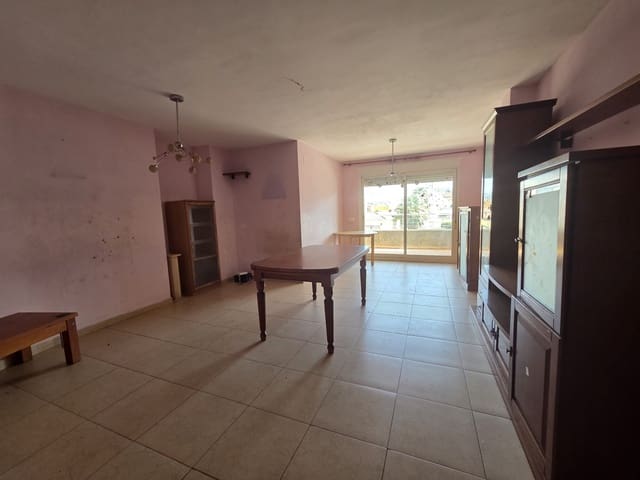 4 sypialnia Mieszkanie na sprzedaż w Ondara - 149 000 € (Ref: 10030785)
