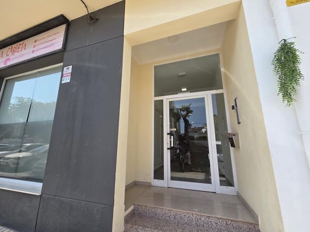 4 sypialnia Mieszkanie na sprzedaż w Ondara - 149 000 € (Ref: 10030785)