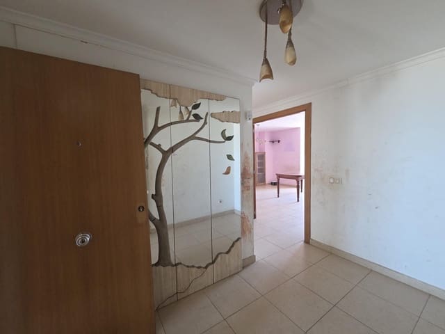 4 sypialnia Mieszkanie na sprzedaż w Ondara - 149 000 € (Ref: 10030785)