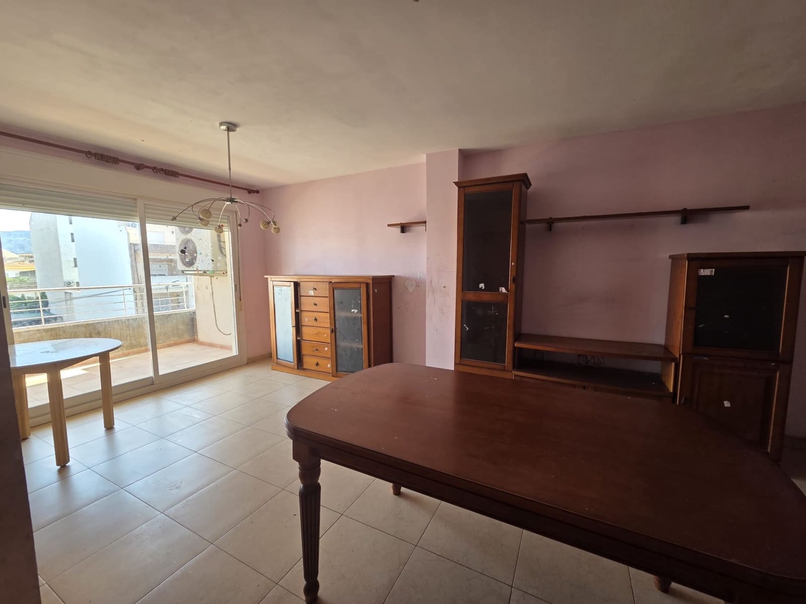 4 sypialnia Mieszkanie na sprzedaż w Ondara - 149 000 € (Ref: 10030785)