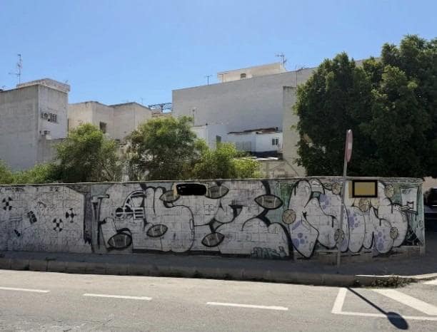 Tomt till salu i Torrevieja - 395 000 € (Ref: 10030786)