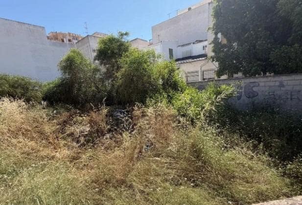 Tomt till salu i Torrevieja - 395 000 € (Ref: 10030786)