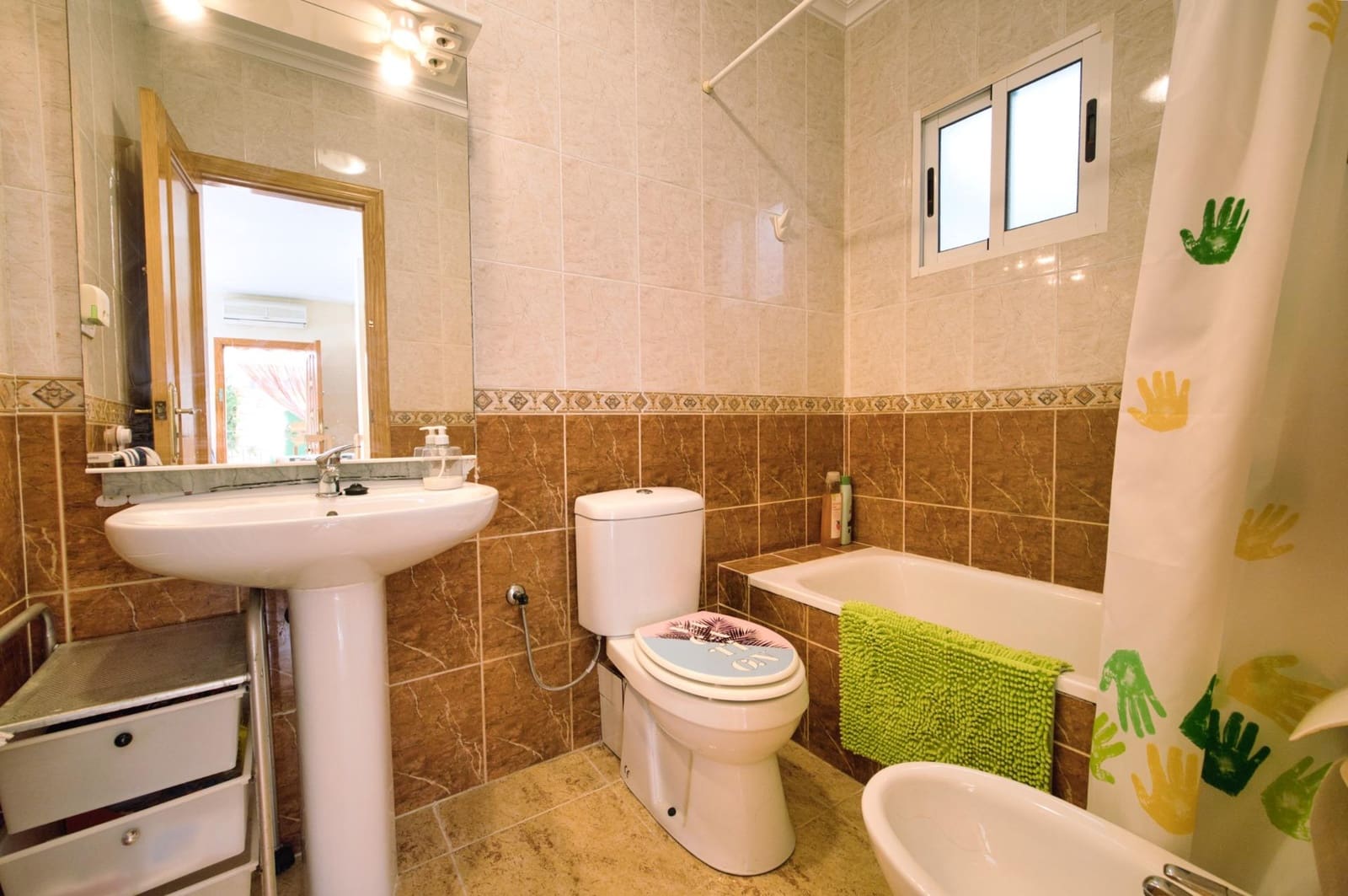 2 sovrum Bungalow till salu i Orihuela Costa - 157 000 € (Ref: 10030787)