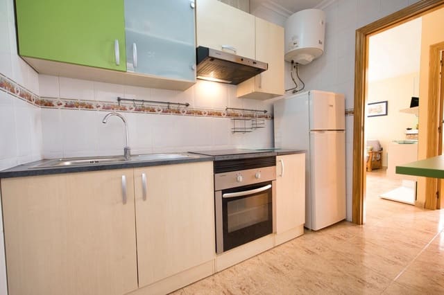 2 sovrum Bungalow till salu i Orihuela Costa, Orihuela - 157 000 € (Ref: 10030787)