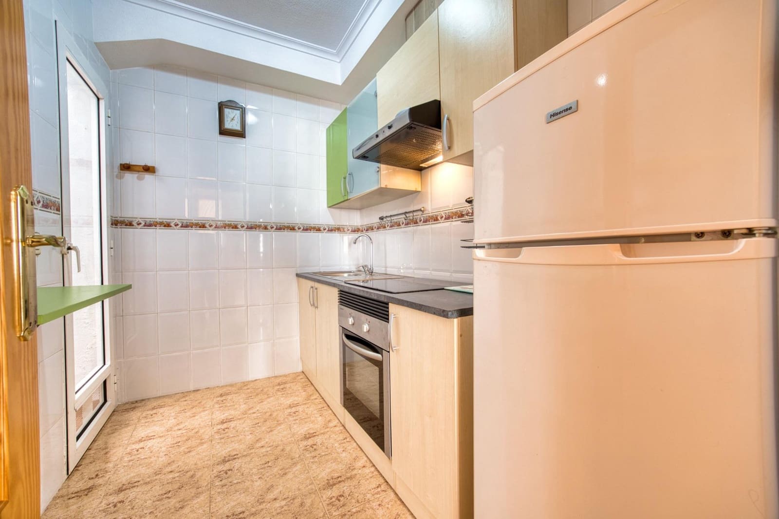 2 sovrum Bungalow till salu i Orihuela Costa - 157 000 € (Ref: 10030787)