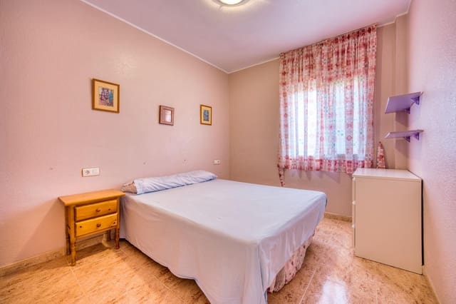 2 sovrum Bungalow till salu i Orihuela Costa, Orihuela - 157 000 € (Ref: 10030787)