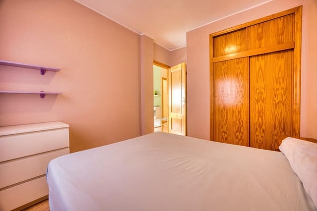 2 sovrum Bungalow till salu i Orihuela Costa, Orihuela - 157 000 € (Ref: 10030787)