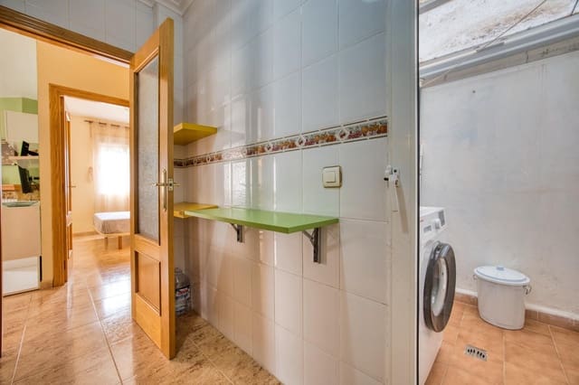 2 sovrum Bungalow till salu i Orihuela Costa, Orihuela - 157 000 € (Ref: 10030787)