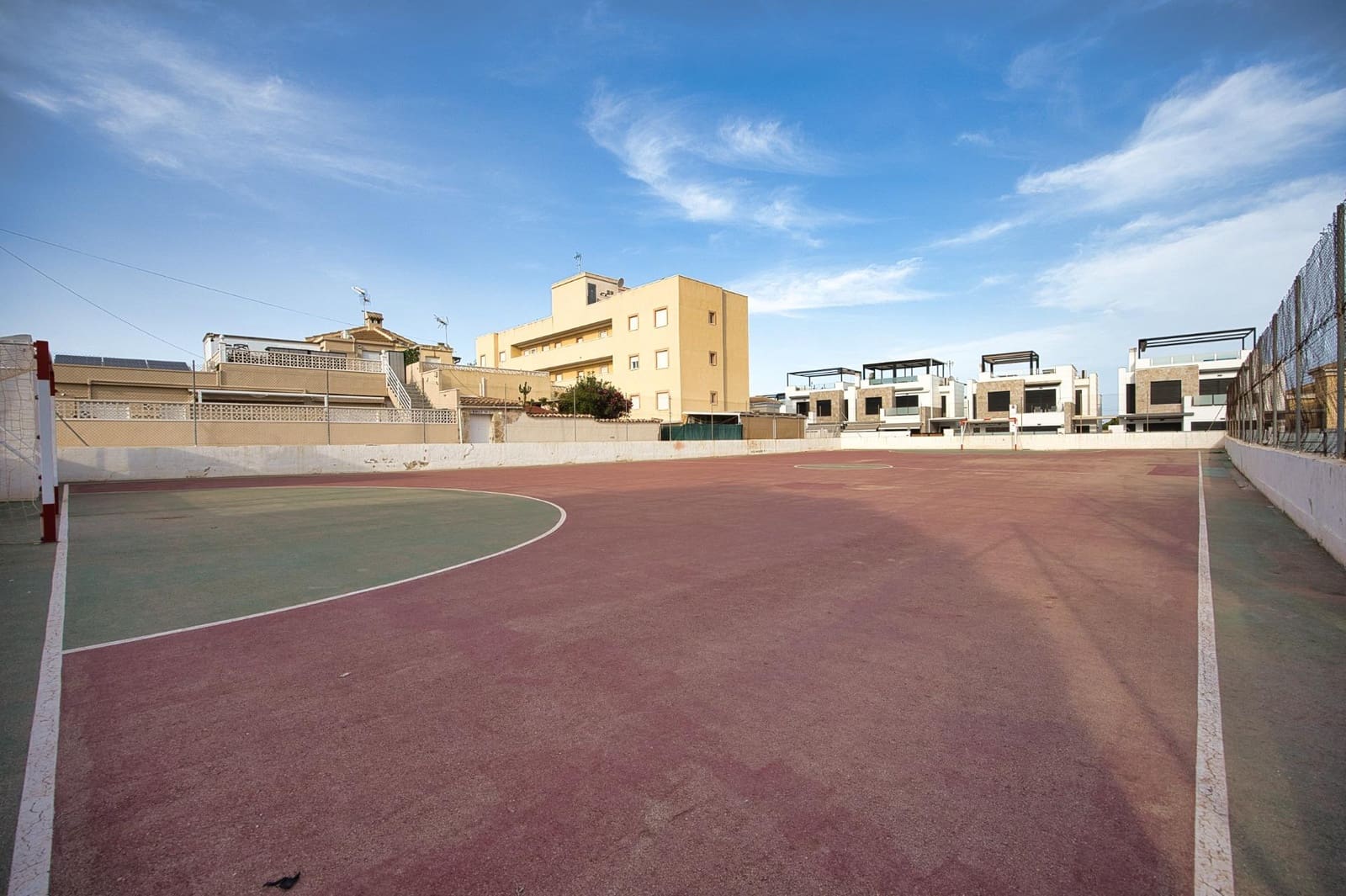2 sovrum Bungalow till salu i Orihuela Costa - 157 000 € (Ref: 10030787)