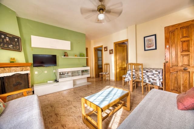 2 sovrum Bungalow till salu i Orihuela Costa, Orihuela - 157 000 € (Ref: 10030787)