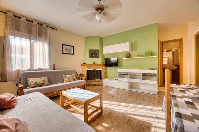 2 sovrum Bungalow till salu i Orihuela Costa, Orihuela - 157 000 € (Ref: 10030787)