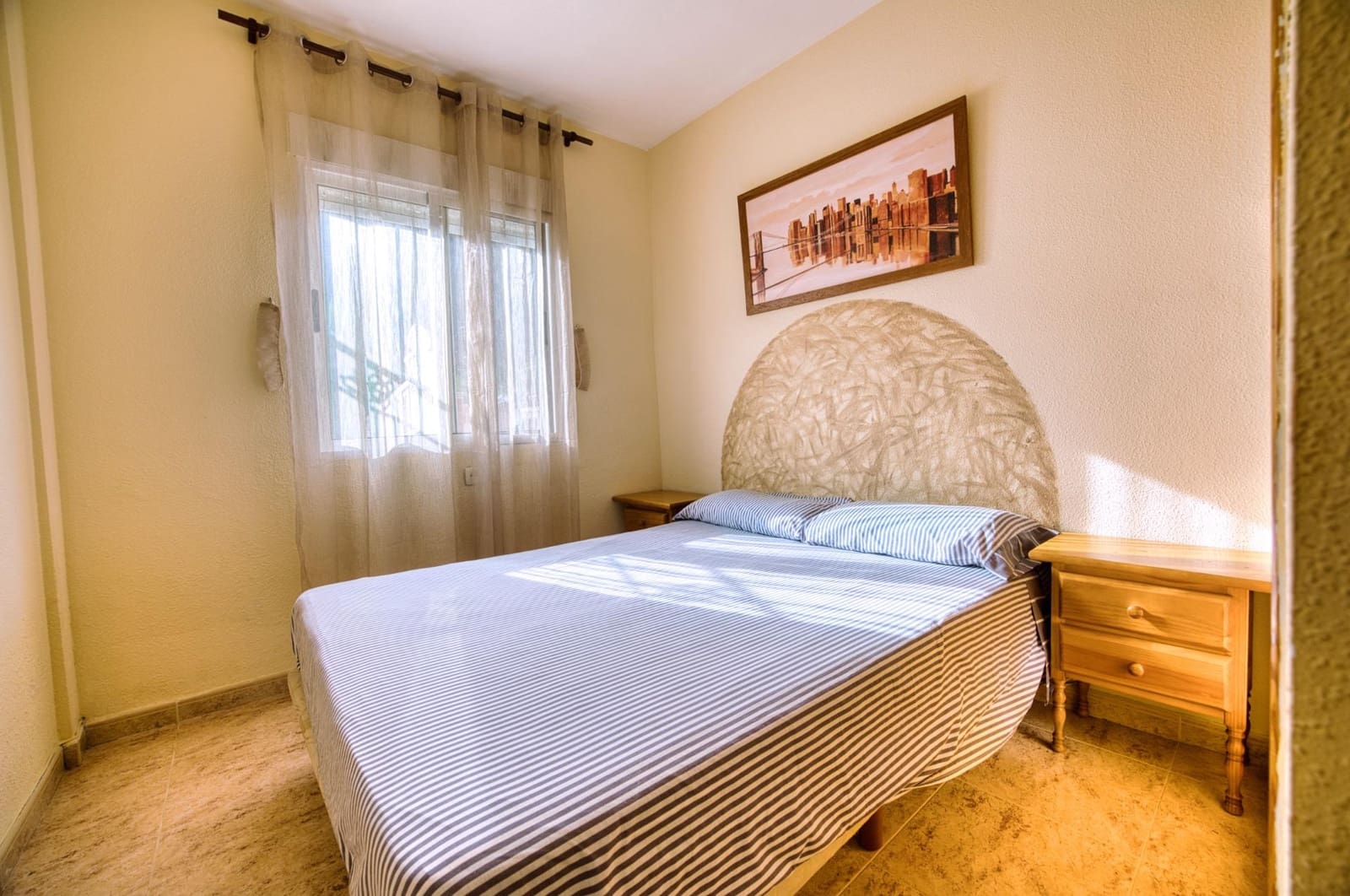 2 sovrum Bungalow till salu i Orihuela Costa - 157 000 € (Ref: 10030787)