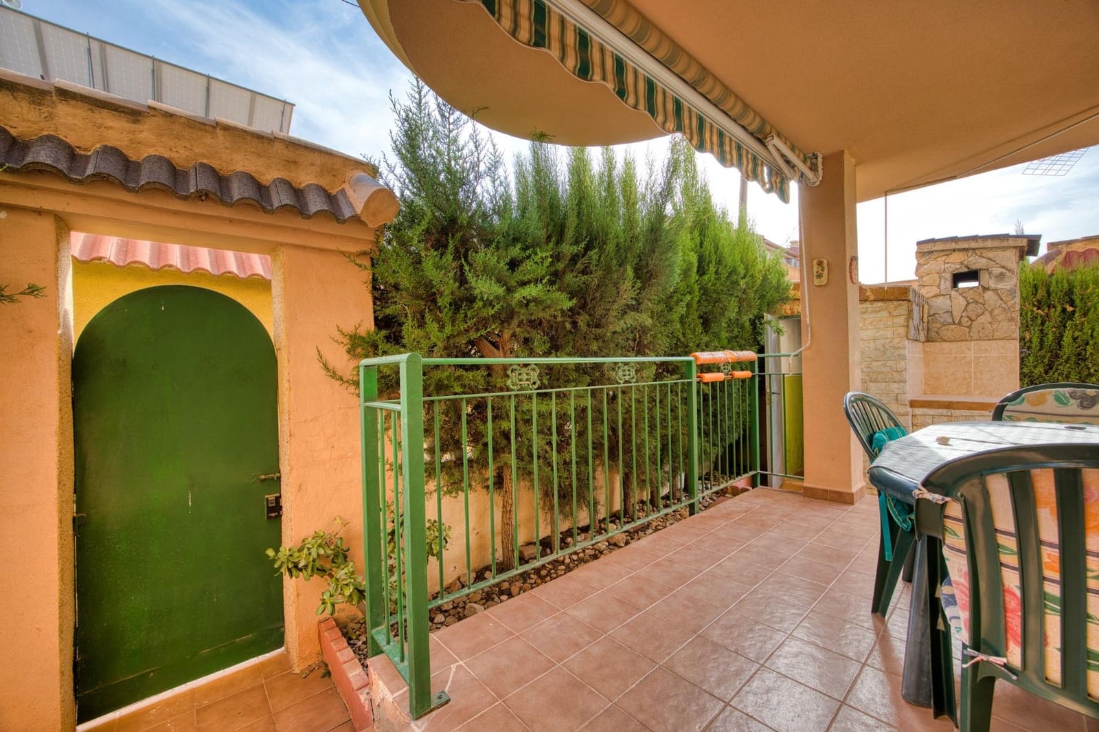 2 sovrum Bungalow till salu i Orihuela Costa - 157 000 € (Ref: 10030787)