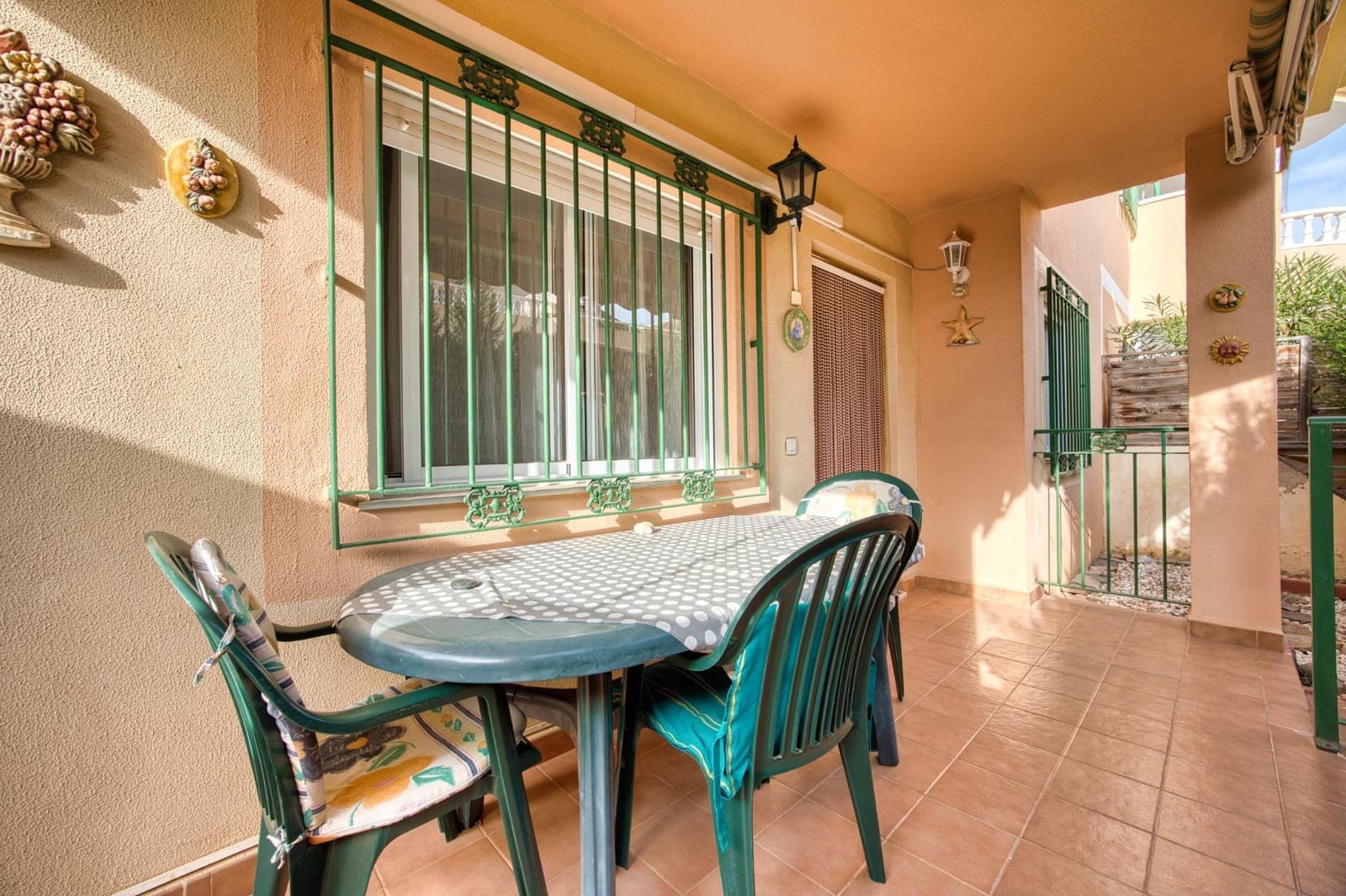 2 sovrum Bungalow till salu i Orihuela Costa - 157 000 € (Ref: 10030787)