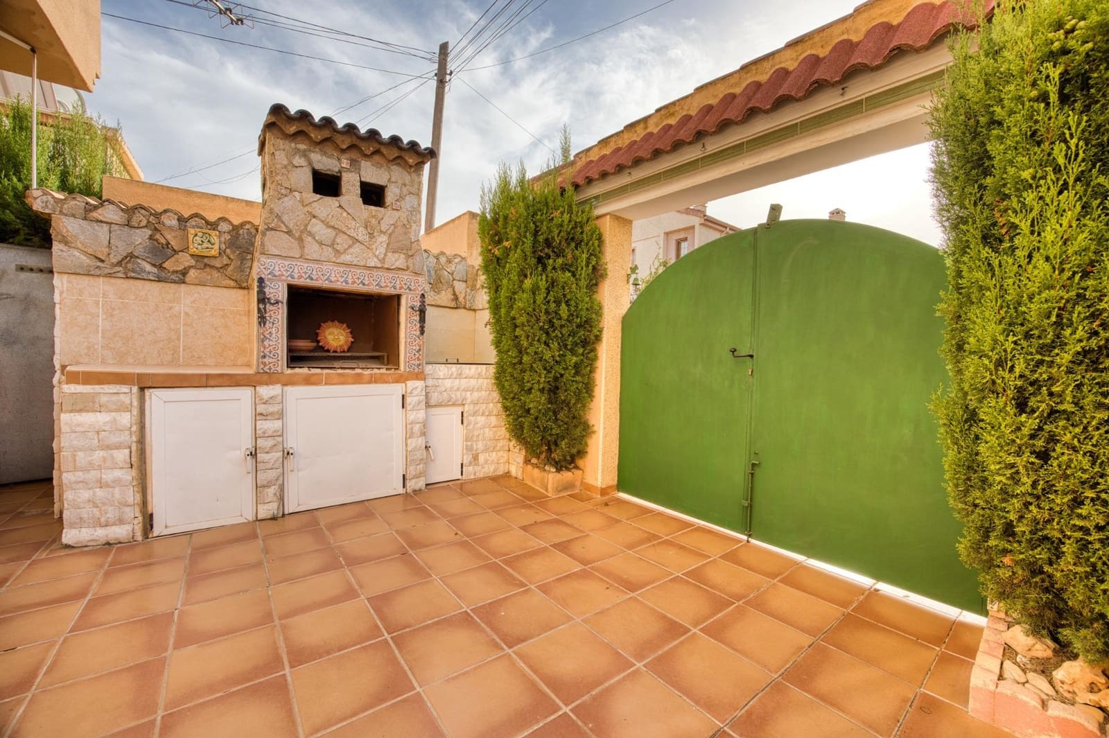 2 sovrum Bungalow till salu i Orihuela Costa - 157 000 € (Ref: 10030787)